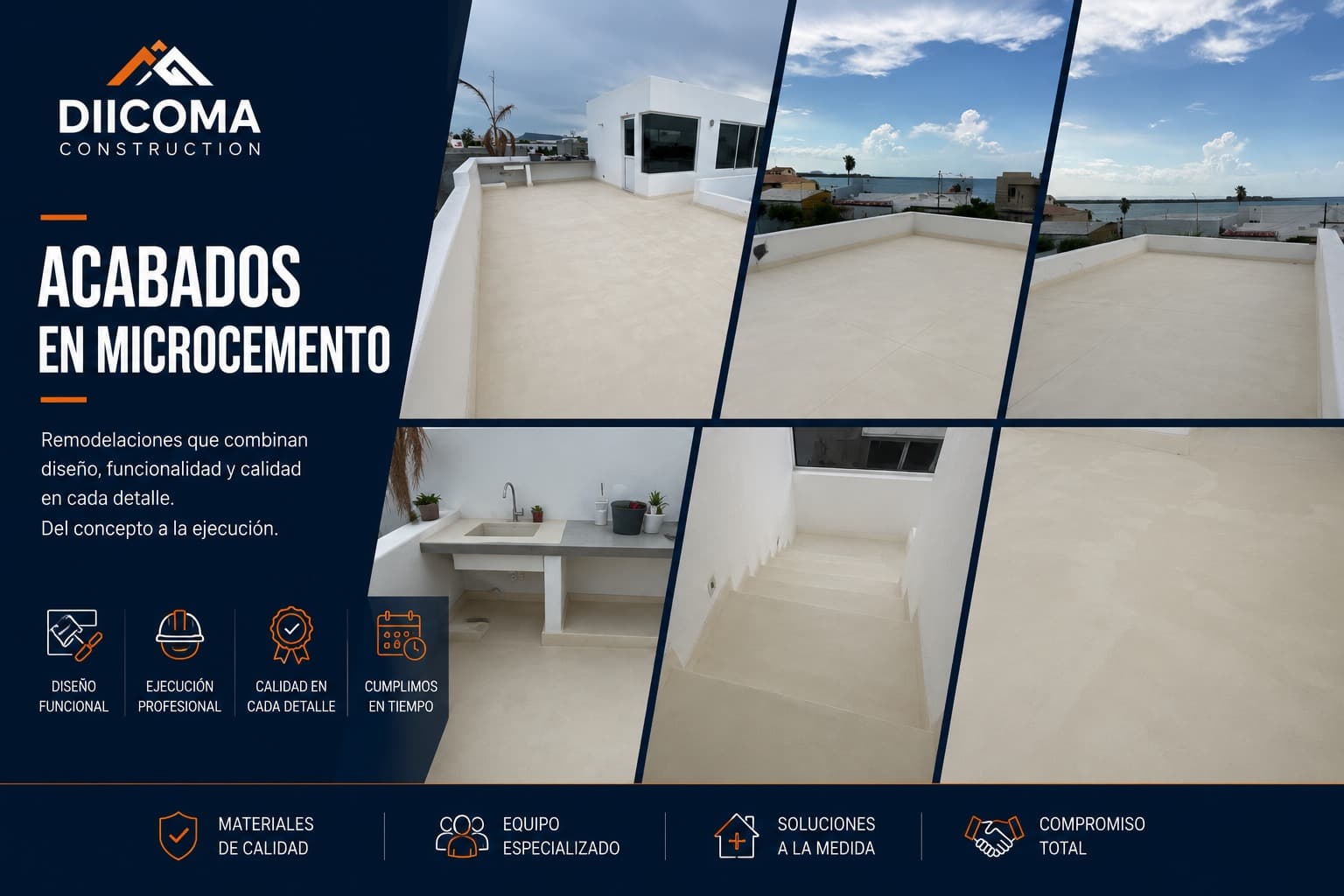 Acabados Micro