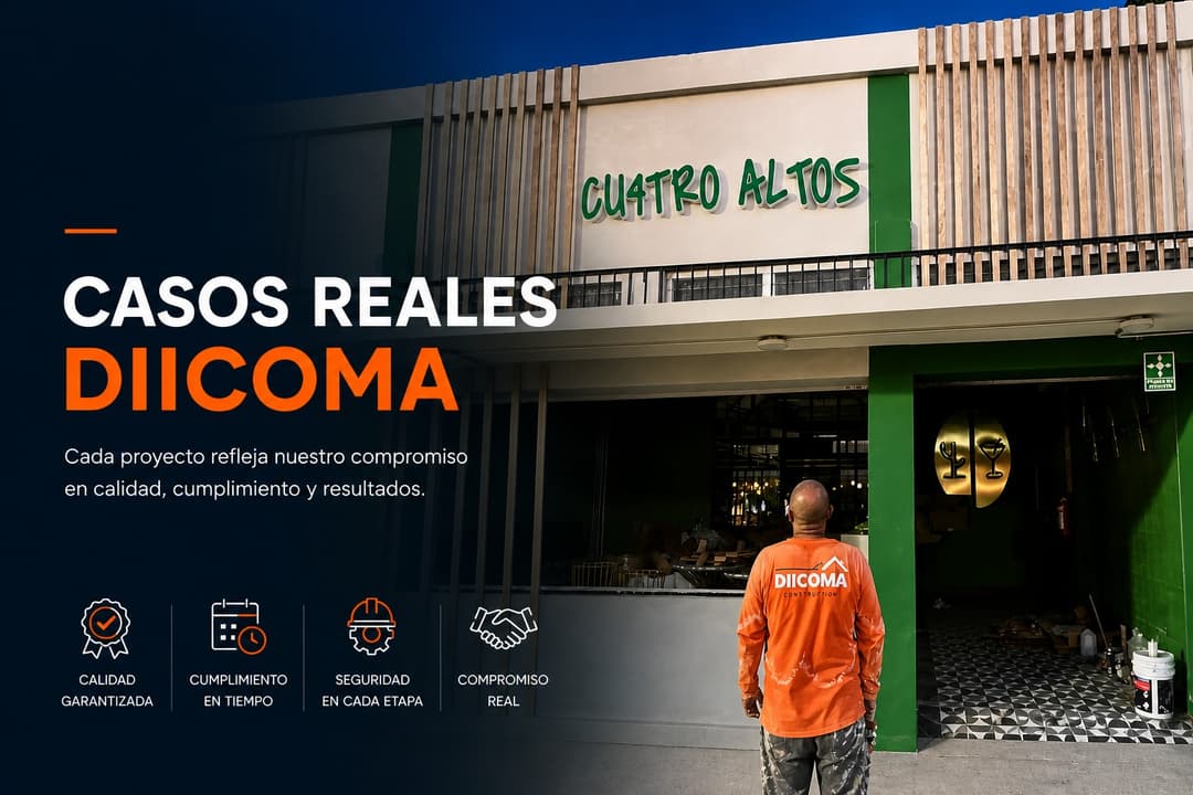 Casos Reales