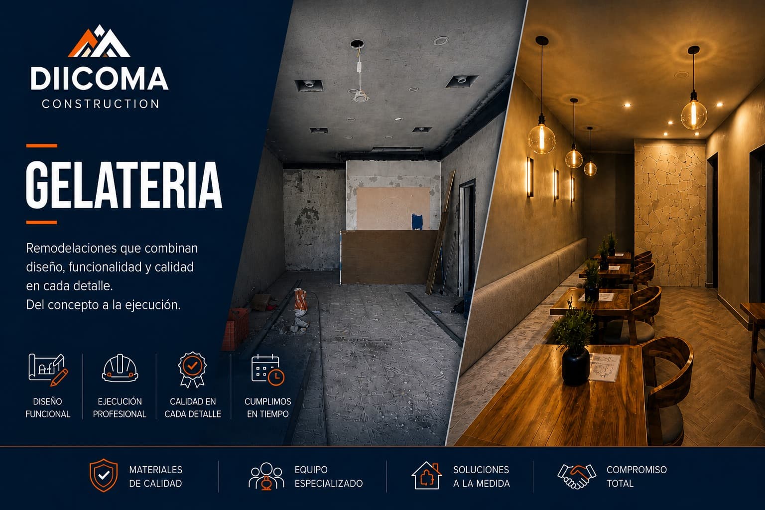 Gelateria