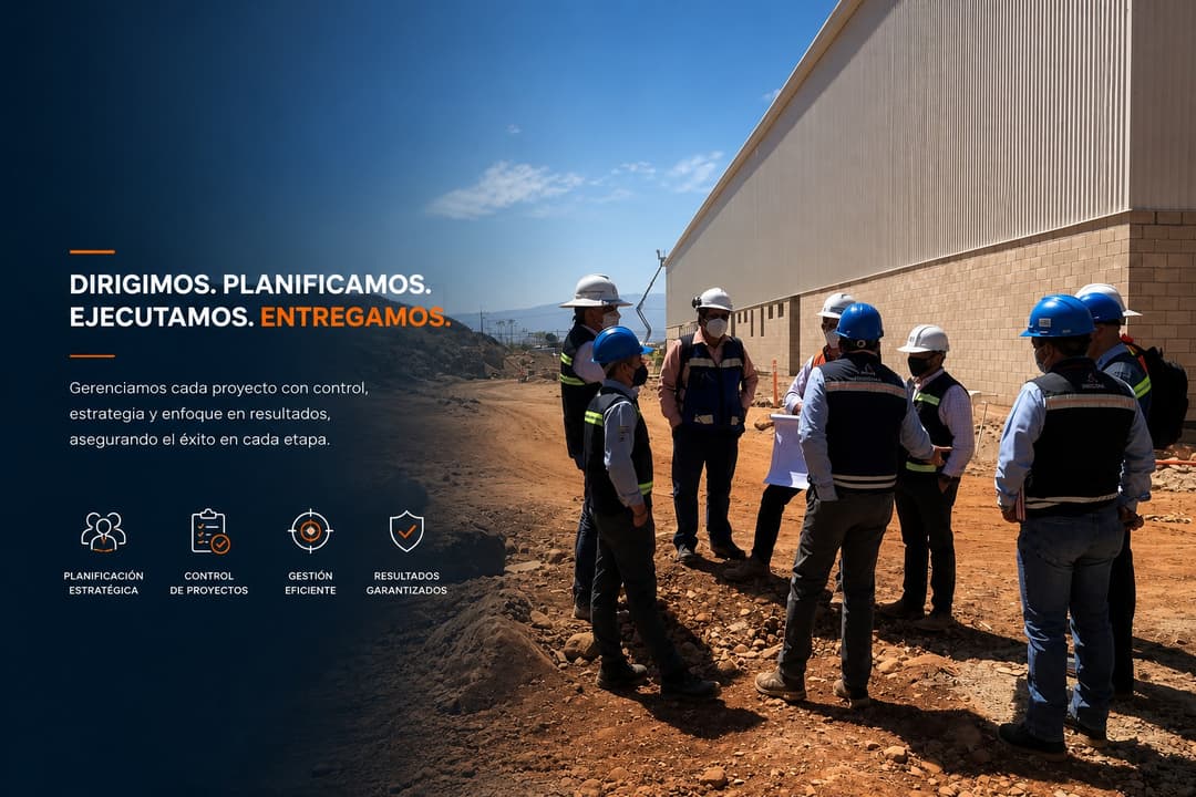 Gerencia de Proyecto