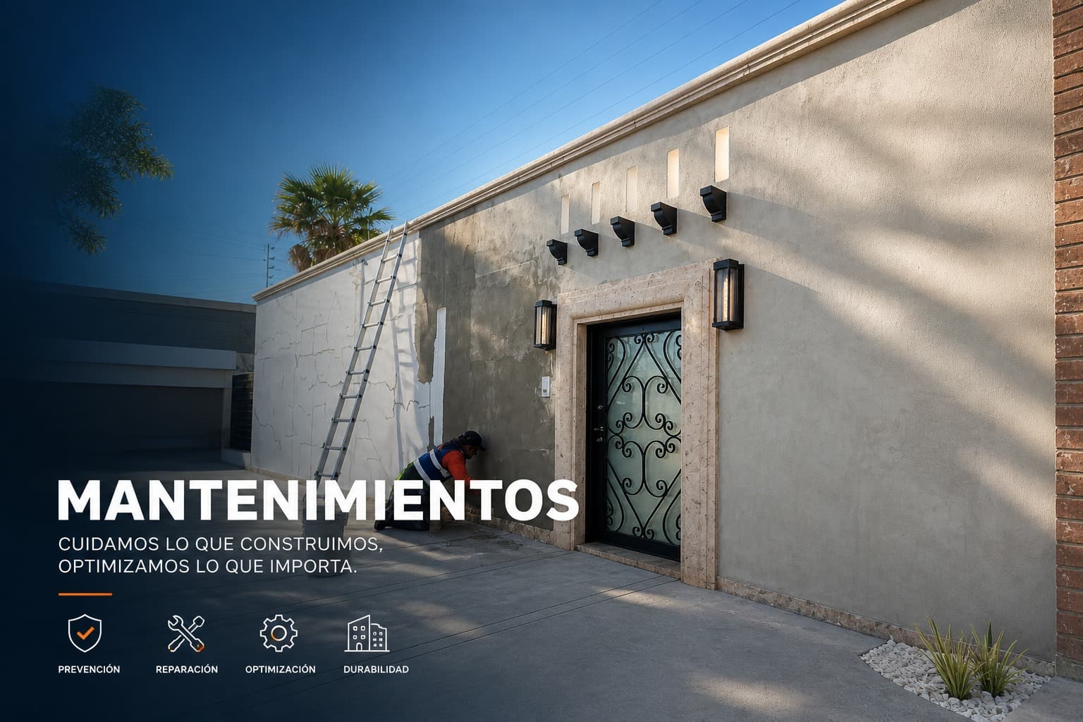 Mantenimiento