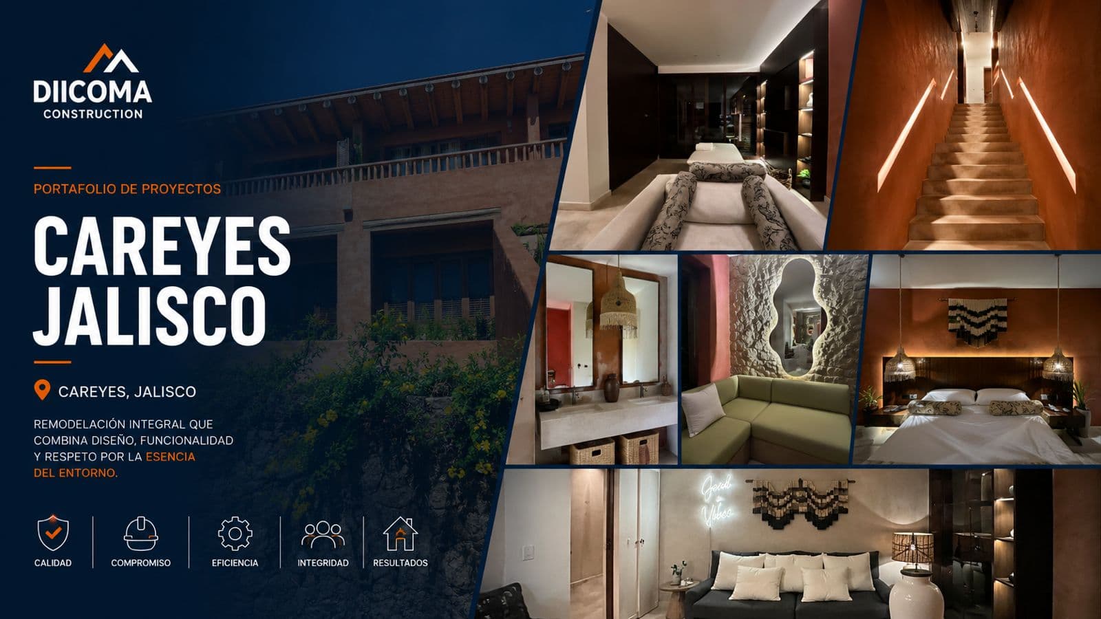 Proyecto Careyes