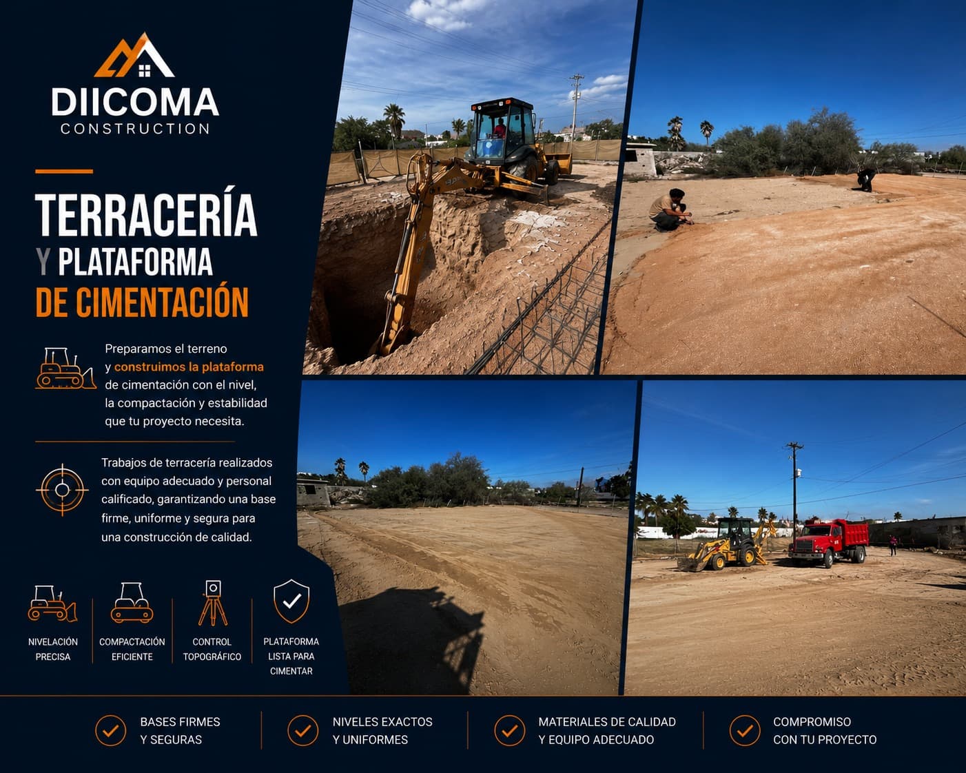 Terraceria